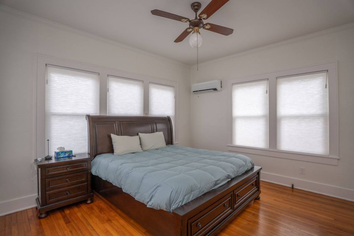 House for rent at 303 N Woodrow St, Little Rock, AR 72205
