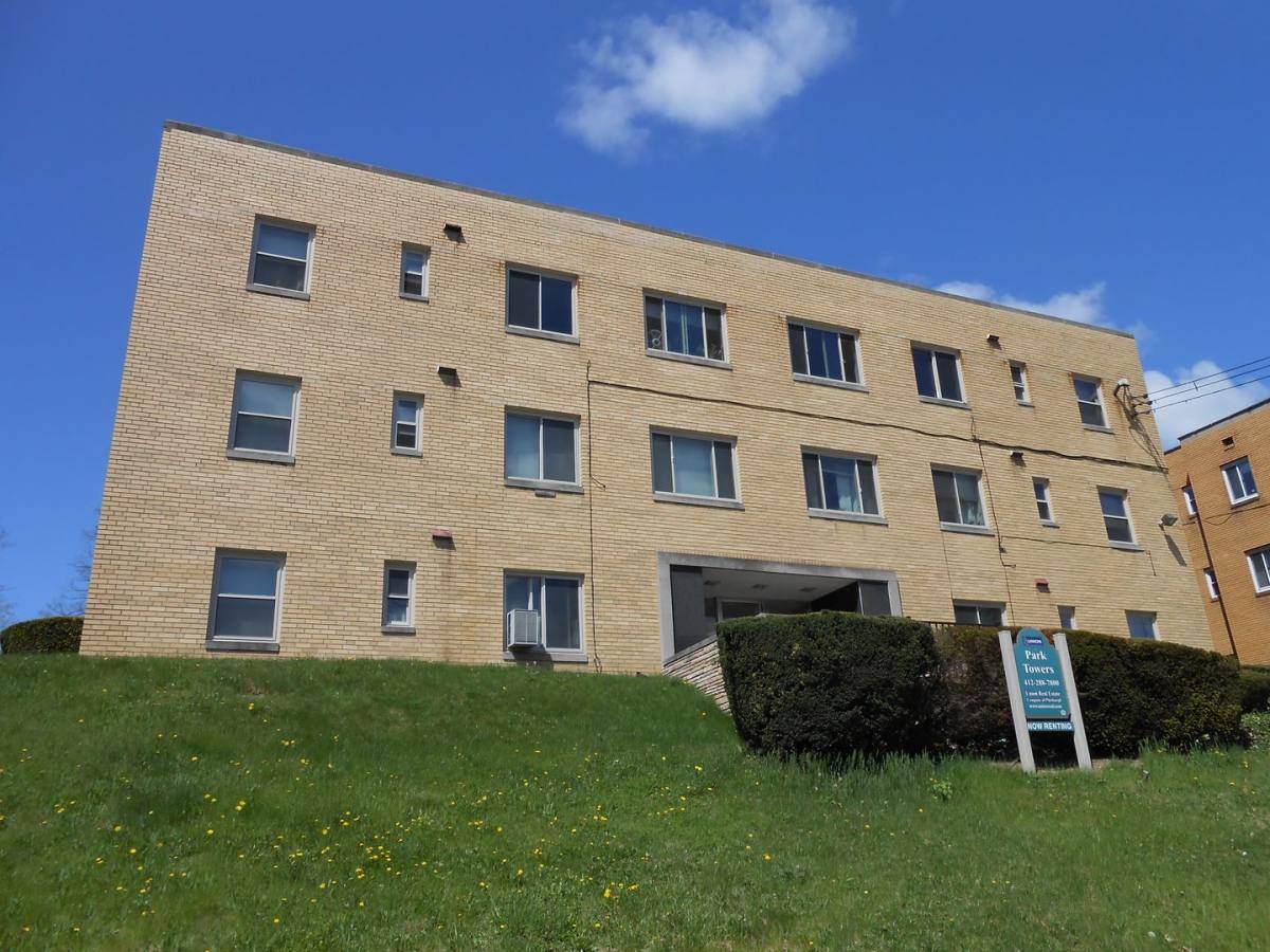 Townhouse for rent at 2232 Wightman St, Pittsburgh, PA 15217