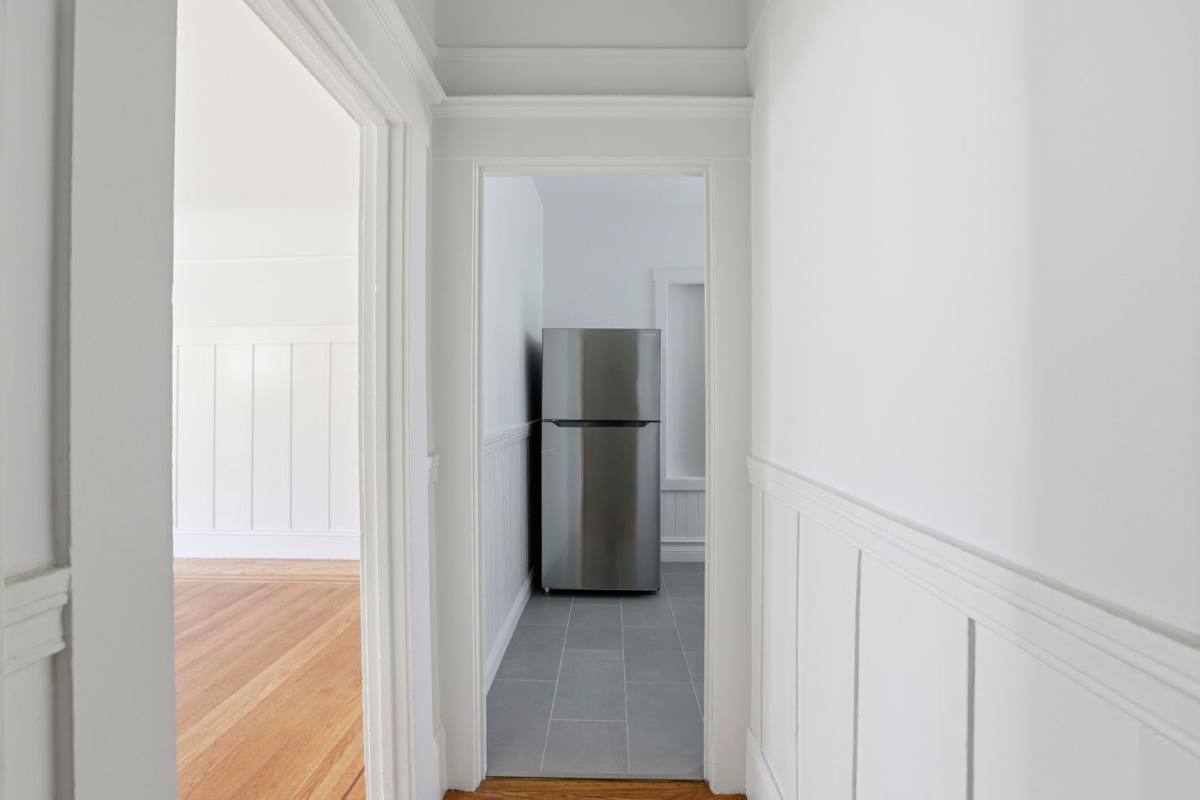 Apartment for rent at 1643 Castro St, San Francisco, CA 94114