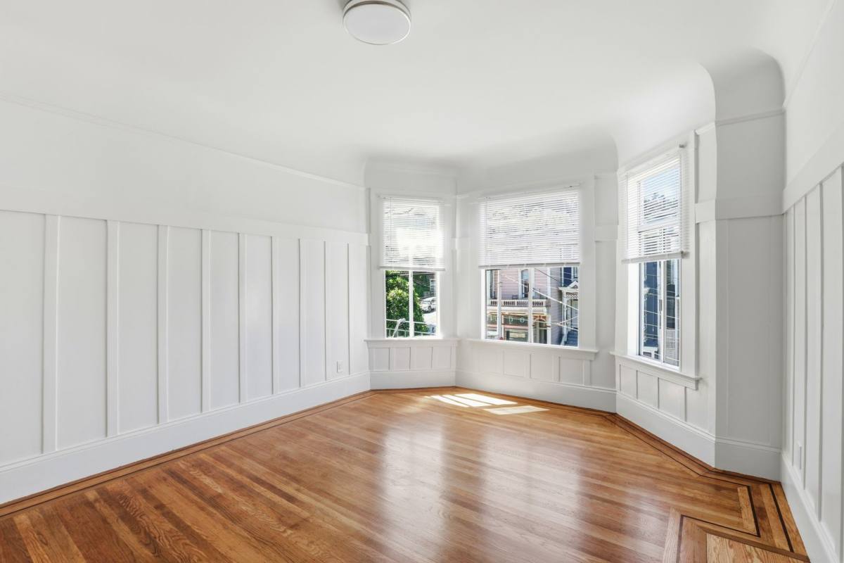 Apartment for rent at 1643 Castro St, San Francisco, CA 94114