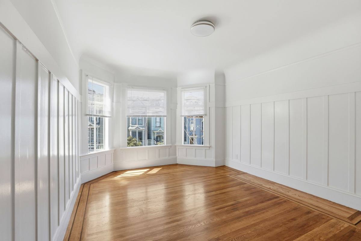 Apartment for rent at 1643 Castro St, San Francisco, CA 94114