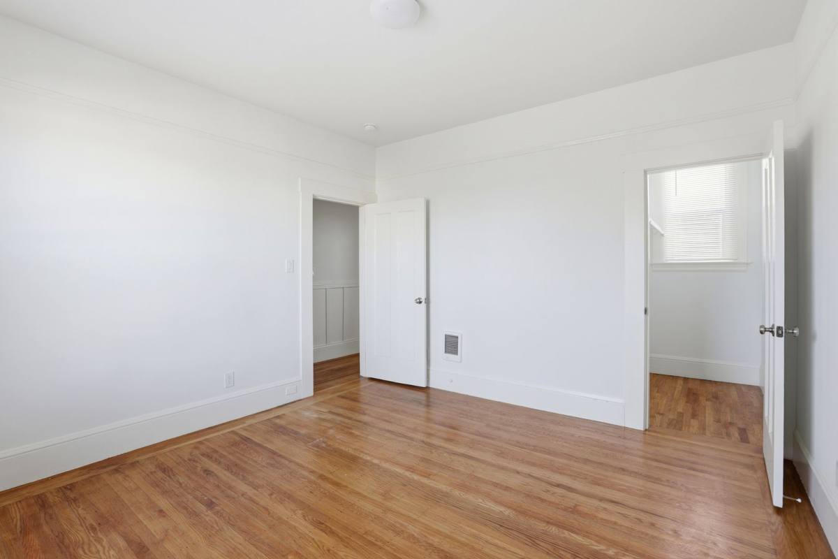 Apartment for rent at 1643 Castro St, San Francisco, CA 94114