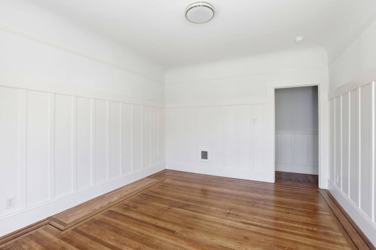 Apartment for rent at 1643 Castro St, San Francisco, CA 94114