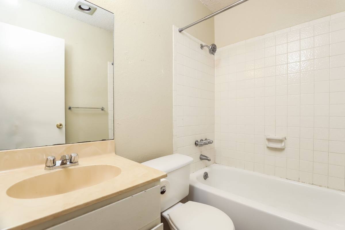 Townhouse for rent at 9903 A Hundred Oaks Circle, Austin, TX 78750