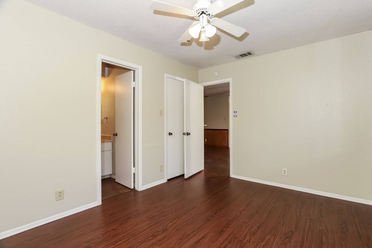 Townhouse for rent at 9903 A Hundred Oaks Circle, Austin, TX 78750