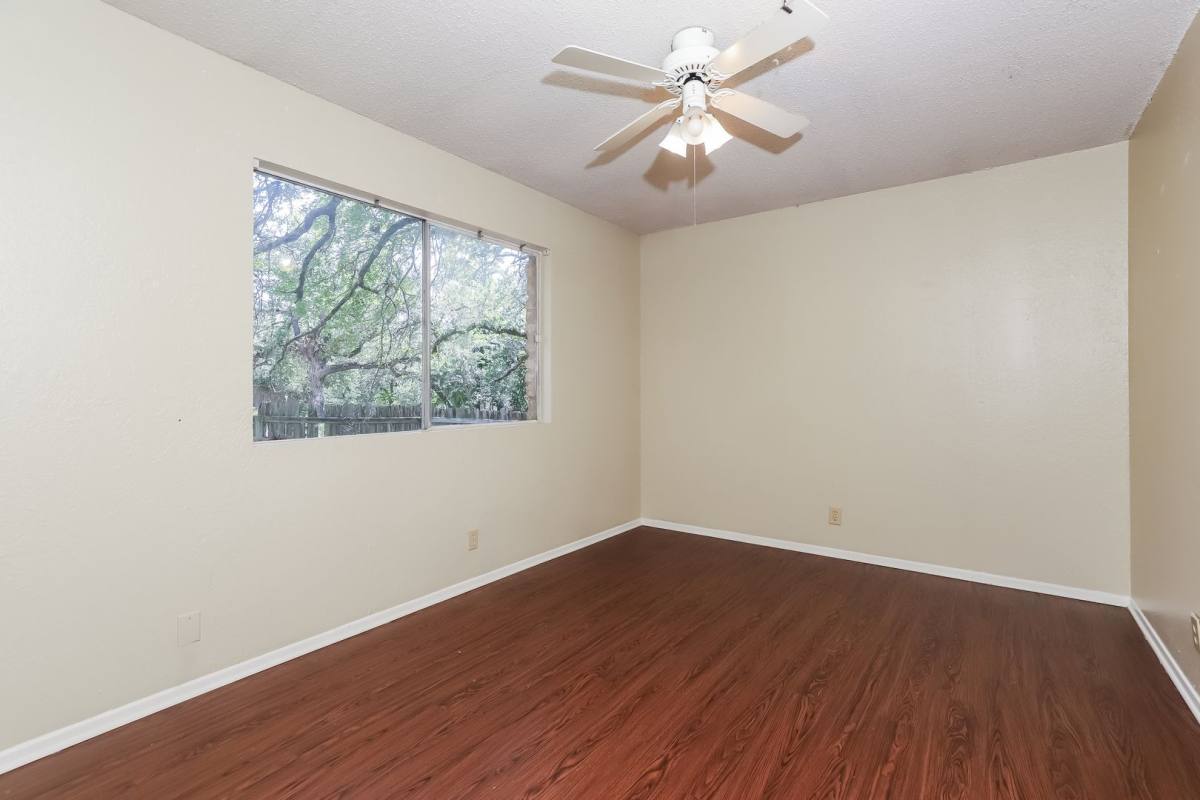 Townhouse for rent at 9903 A Hundred Oaks Circle, Austin, TX 78750
