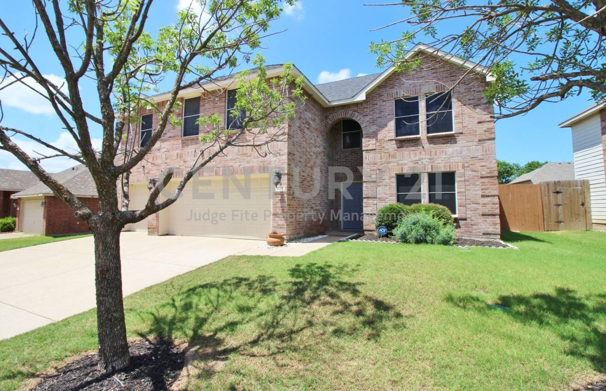 House for rent at 928 Oakcrest Dr, Wylie, TX 75098