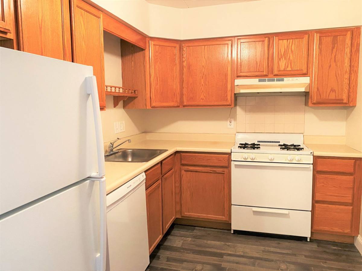 Townhouse for rent at 1704 Main St, Pittsburgh, PA 15215