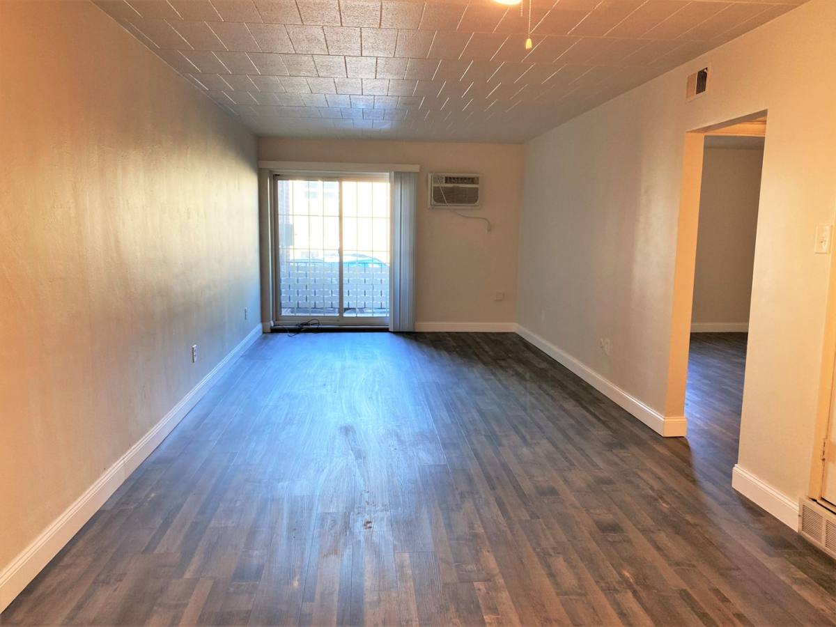Townhouse for rent at 1704 Main St, Pittsburgh, PA 15215