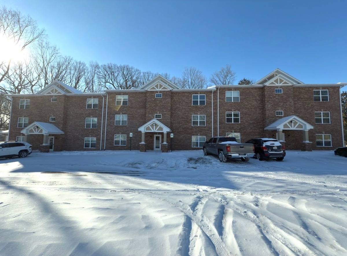 Apartment for rent at 700 N 22nd St, Lafayette, IN 47904