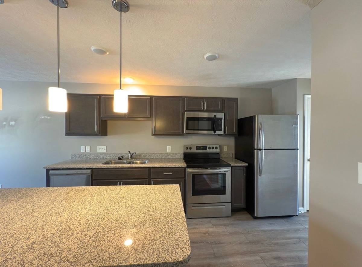 Apartment for rent at 700 N 22nd St, Lafayette, IN 47904