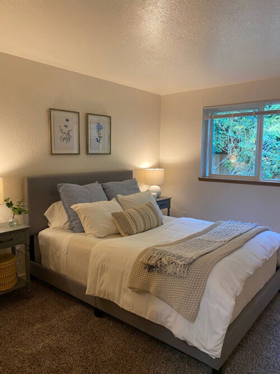 Townhouse for rent at 7621 36th St Court W, Tacoma, WA 98466