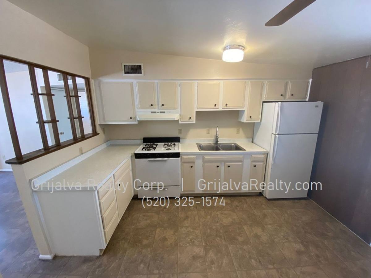Apartment for rent at 2707 N Palo Verde Blvd, Tucson, AZ 85716