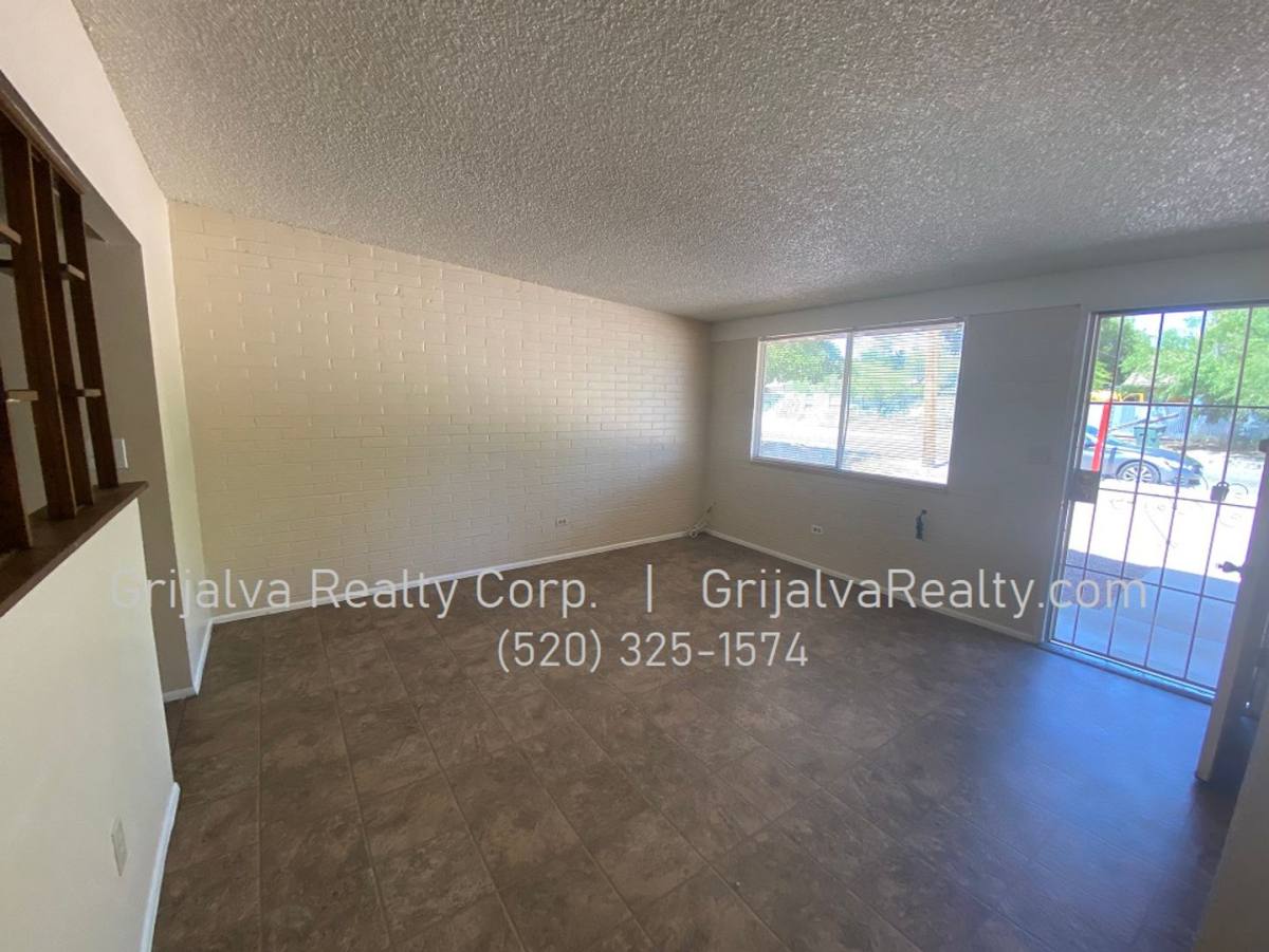 Apartment for rent at 2707 N Palo Verde Blvd, Tucson, AZ 85716