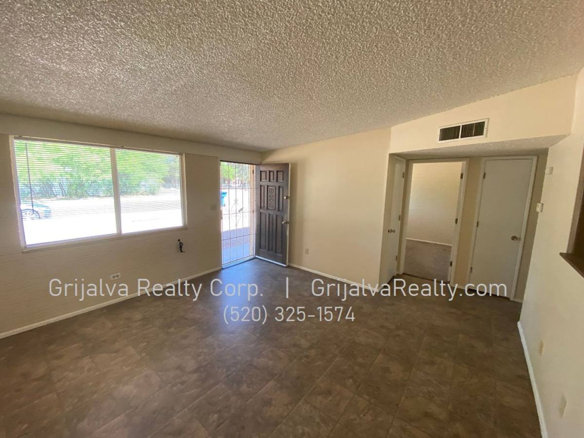 Apartment for rent at 2707 N Palo Verde Blvd, Tucson, AZ 85716