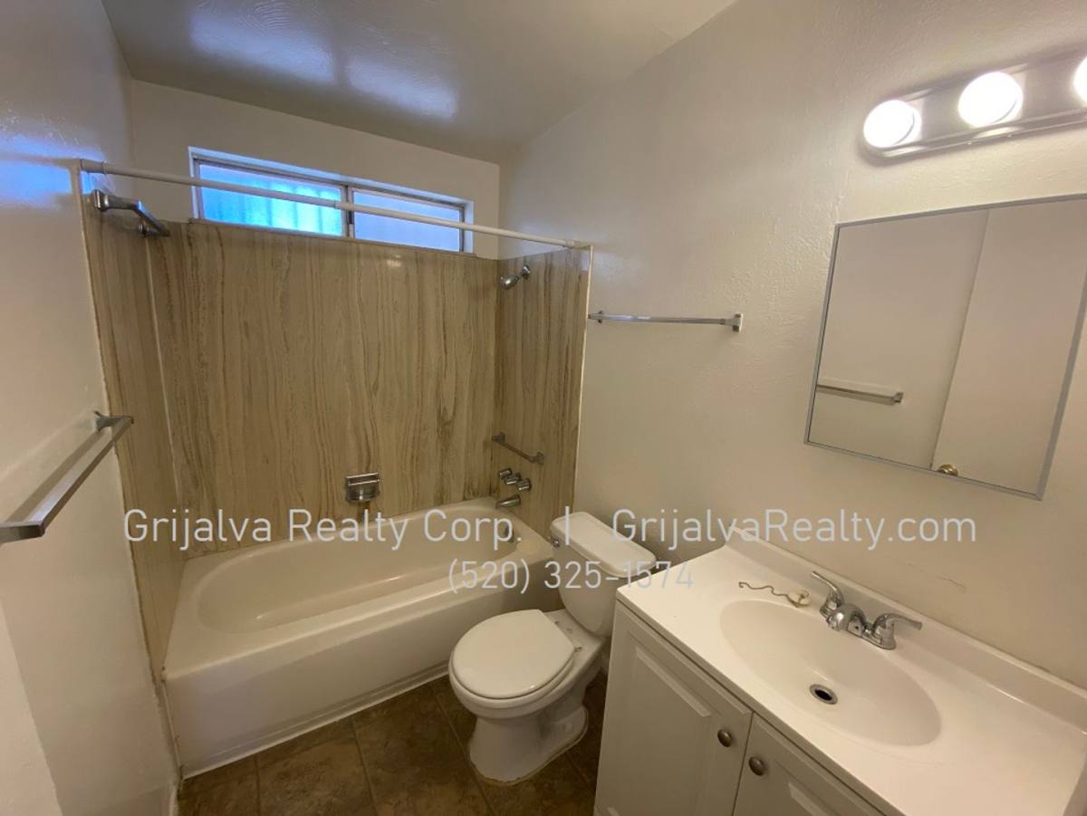 Apartment for rent at 2707 N Palo Verde Blvd, Tucson, AZ 85716