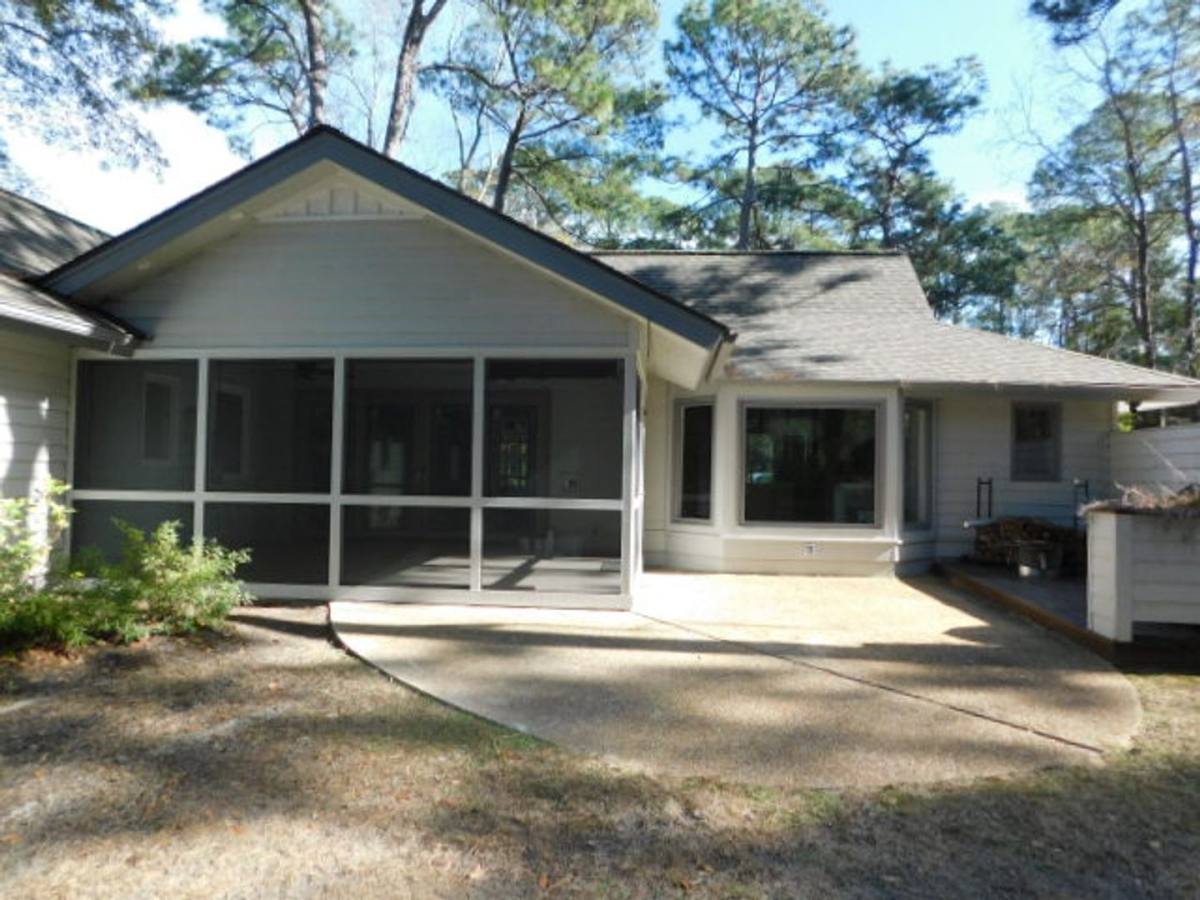 House for rent at 40 Field Sparrow, Hilton Head Island, SC 29926