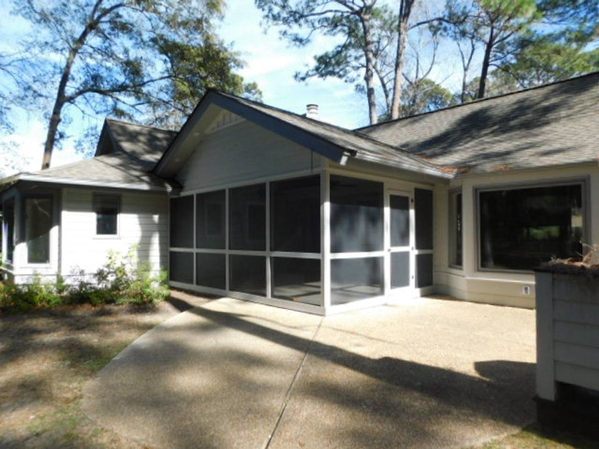 House for rent at 40 Field Sparrow, Hilton Head Island, SC 29926