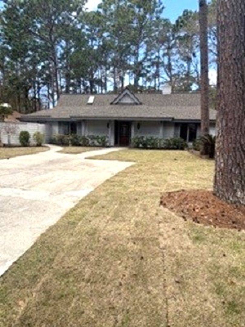 House for rent at 40 Field Sparrow, Hilton Head Island, SC 29926