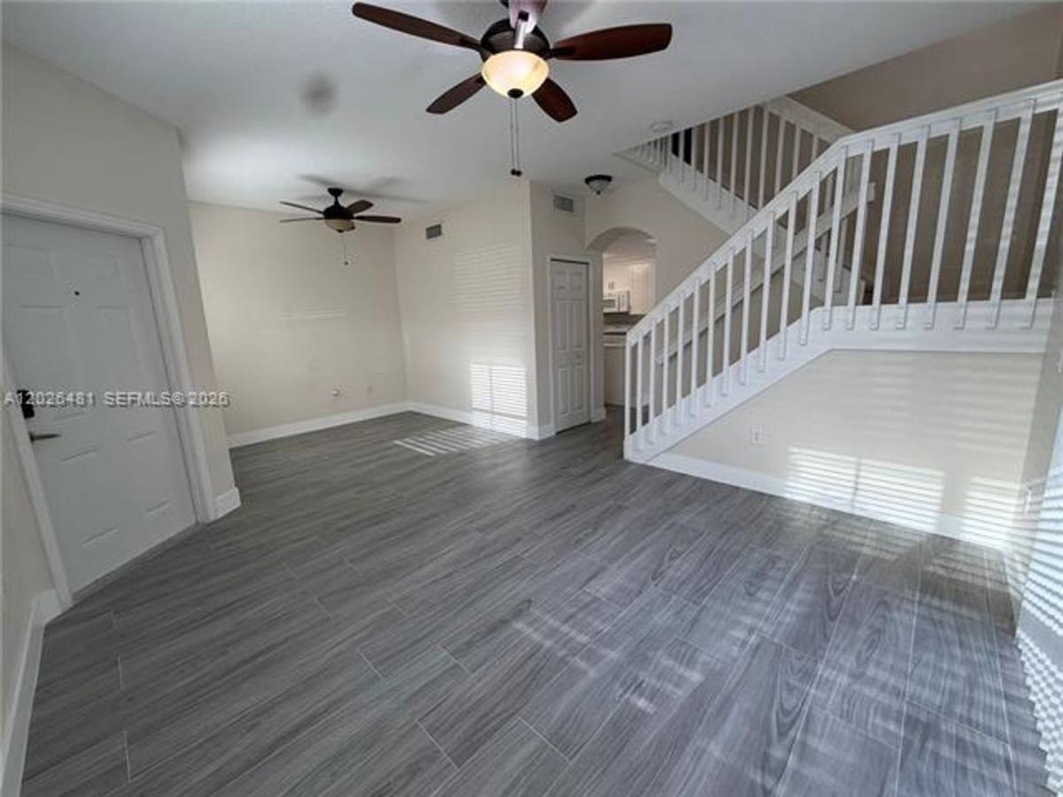 Townhouse for rent at 6202 NW 115th Place, Miami, FL 33178