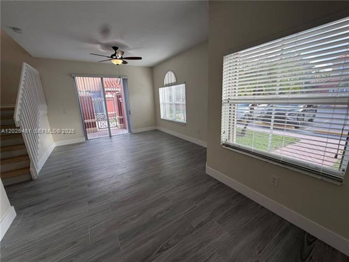 Townhouse for rent at 6202 NW 115th Place, Miami, FL 33178