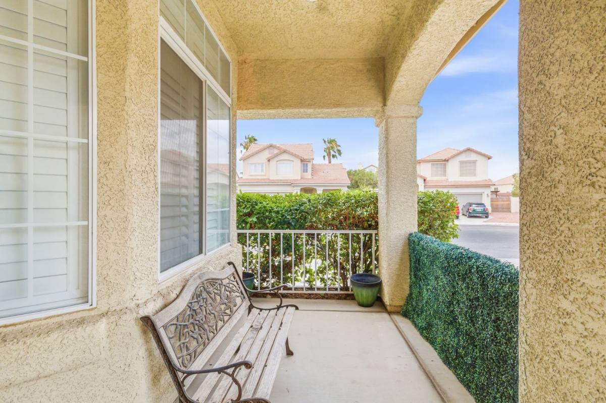 House for rent at 9523 Observer St, Las Vegas, NV 89123