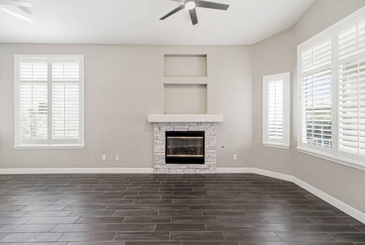 House for rent at 9523 Observer St, Las Vegas, NV 89123