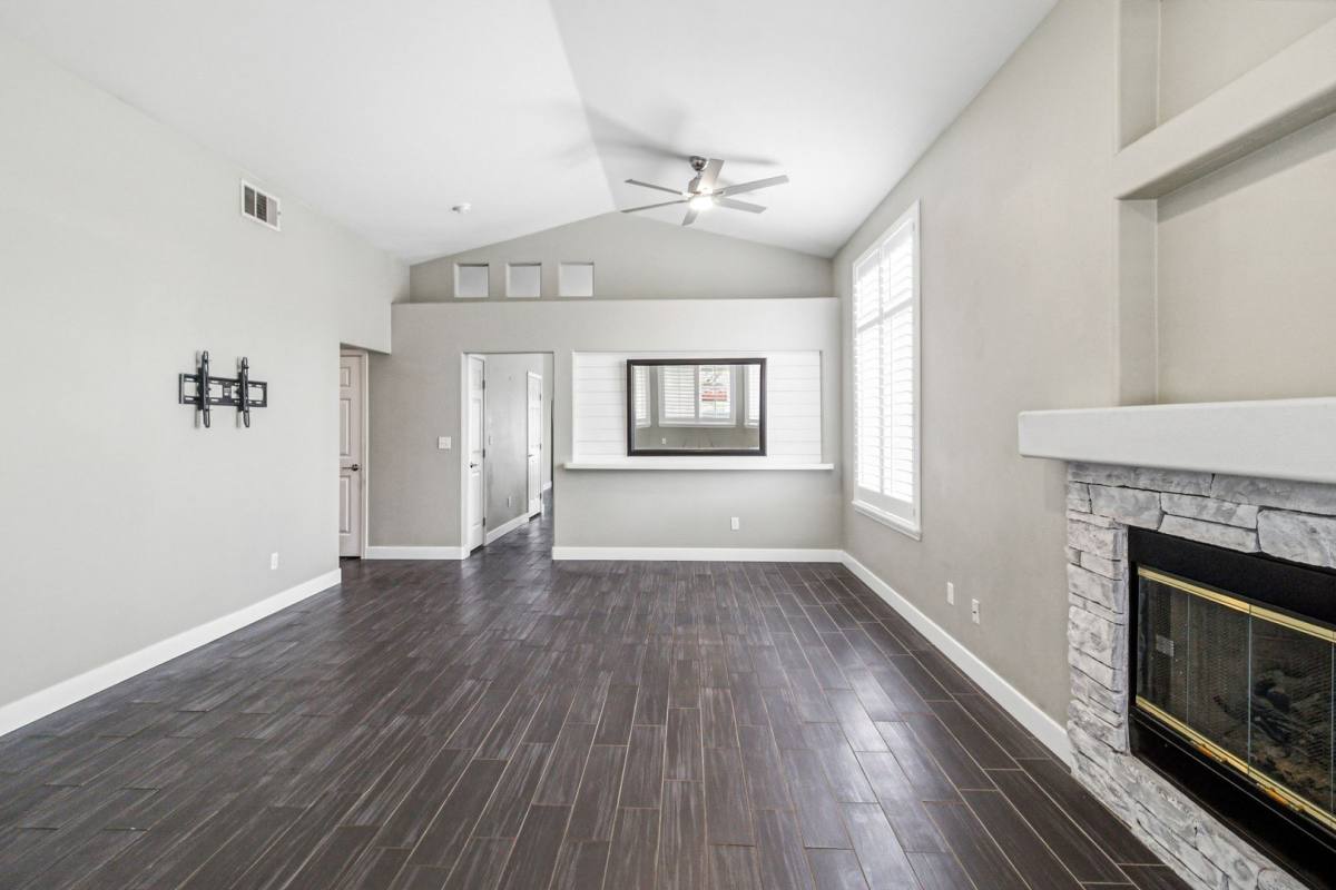 House for rent at 9523 Observer St, Las Vegas, NV 89123