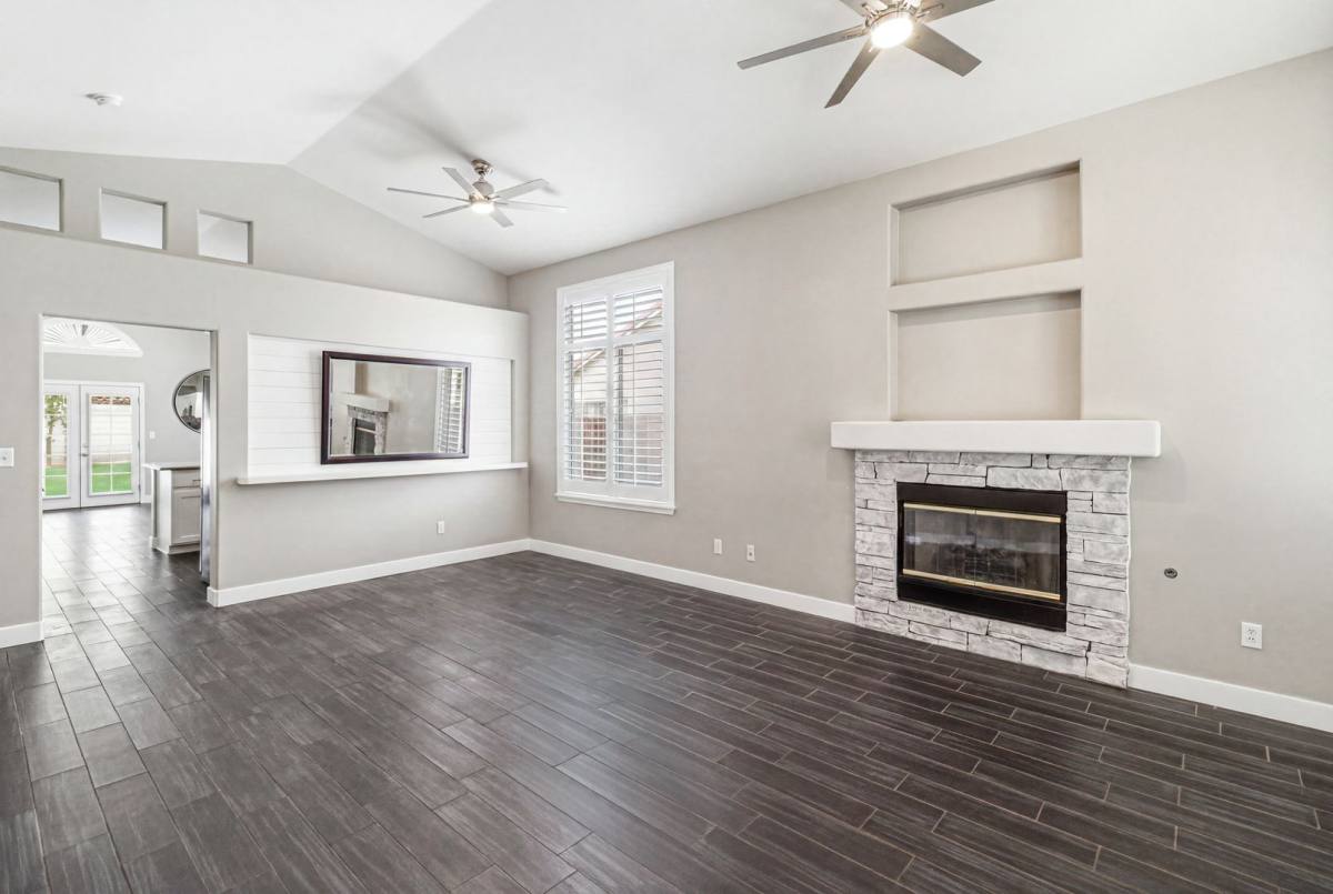 House for rent at 9523 Observer St, Las Vegas, NV 89123