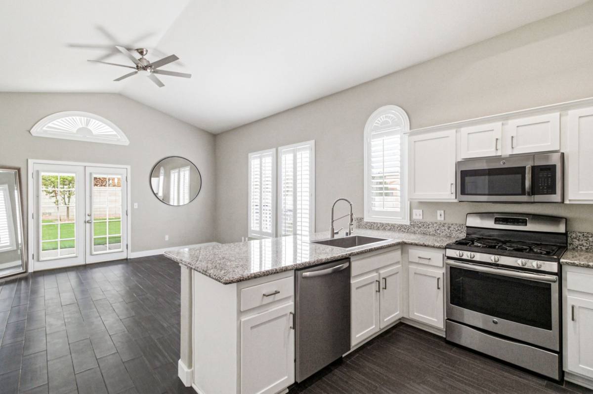 House for rent at 9523 Observer St, Las Vegas, NV 89123