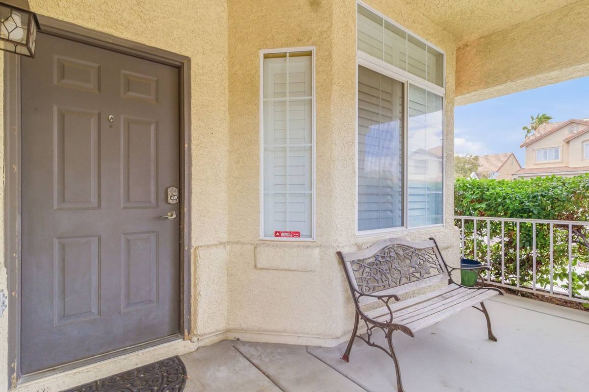 House for rent at 9523 Observer St, Las Vegas, NV 89123