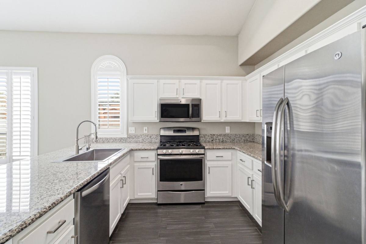 House for rent at 9523 Observer St, Las Vegas, NV 89123