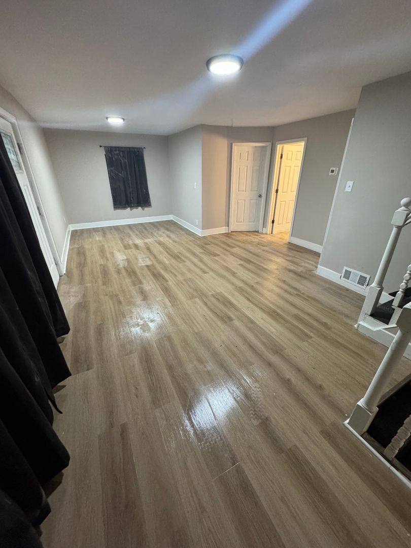 Apartment for rent at 1019 Green Lane, Levittown, PA 19057