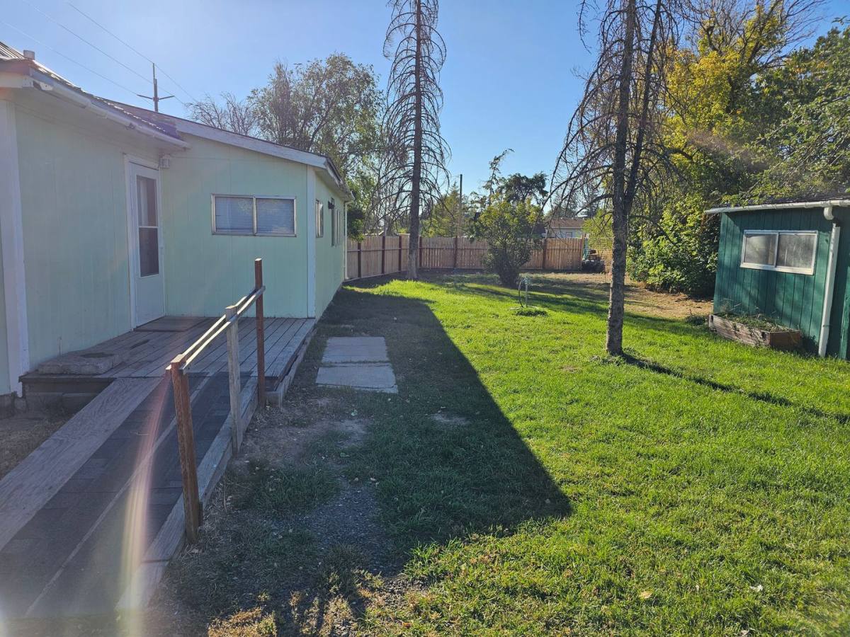 House for rent at 495 F St, North Powder, OR 97867