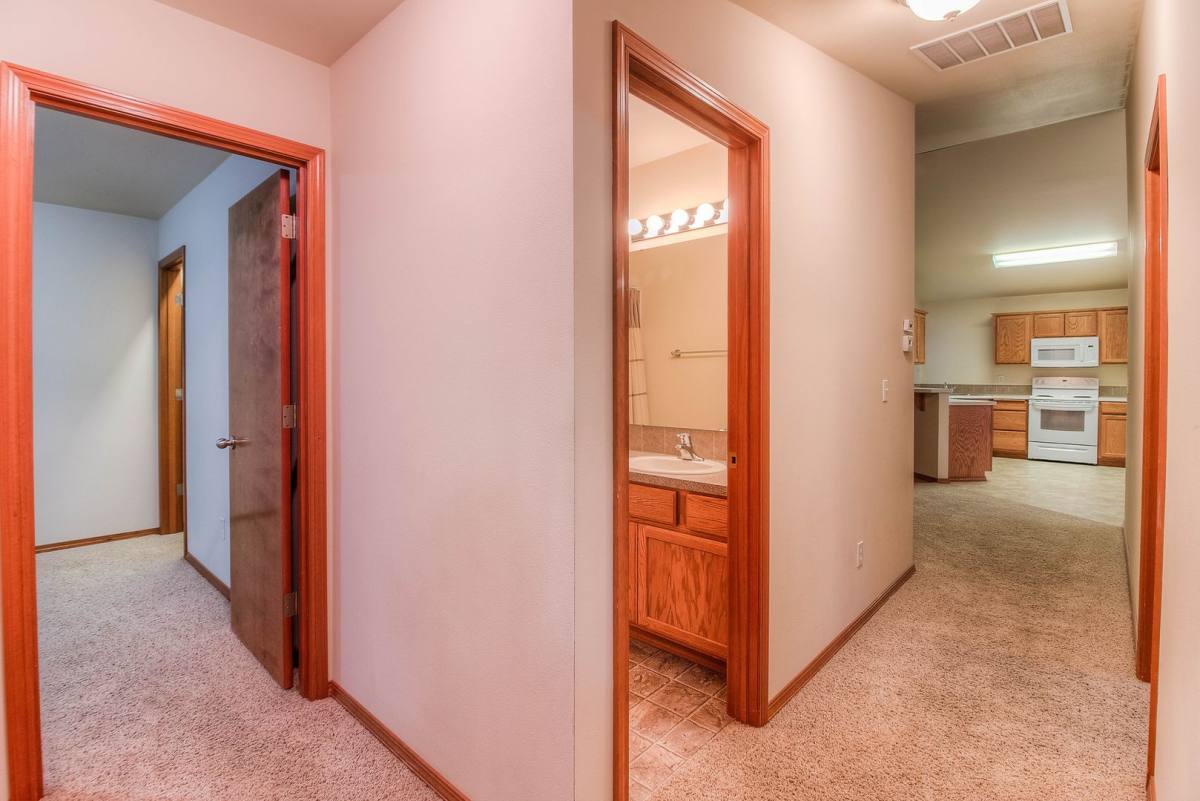 Apartment for rent at 1007 S 91st Ave, Yakima, WA 98908