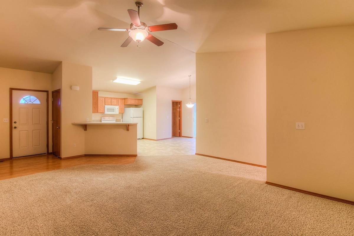Apartment for rent at 1007 S 91st Ave, Yakima, WA 98908