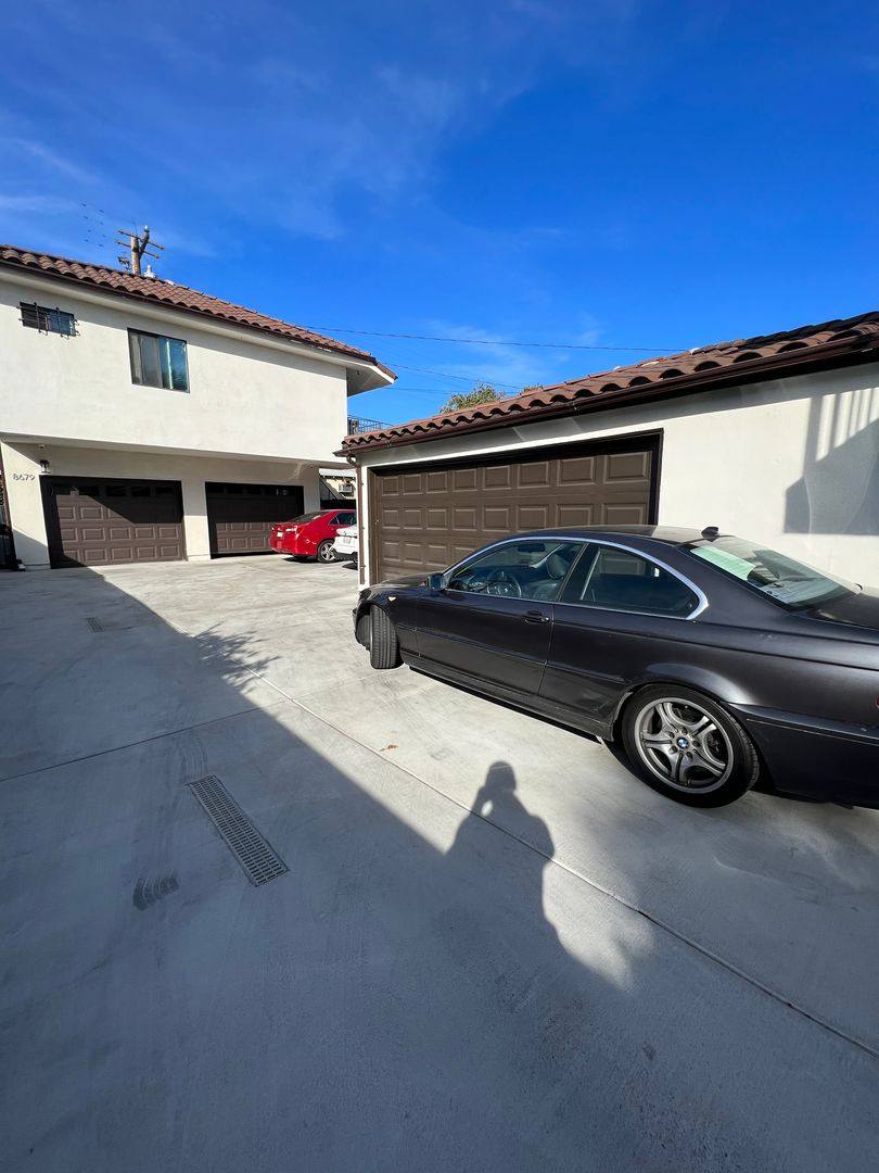 Apartment for rent at 8677 Dearborn Ave, South Gate, CA 90280