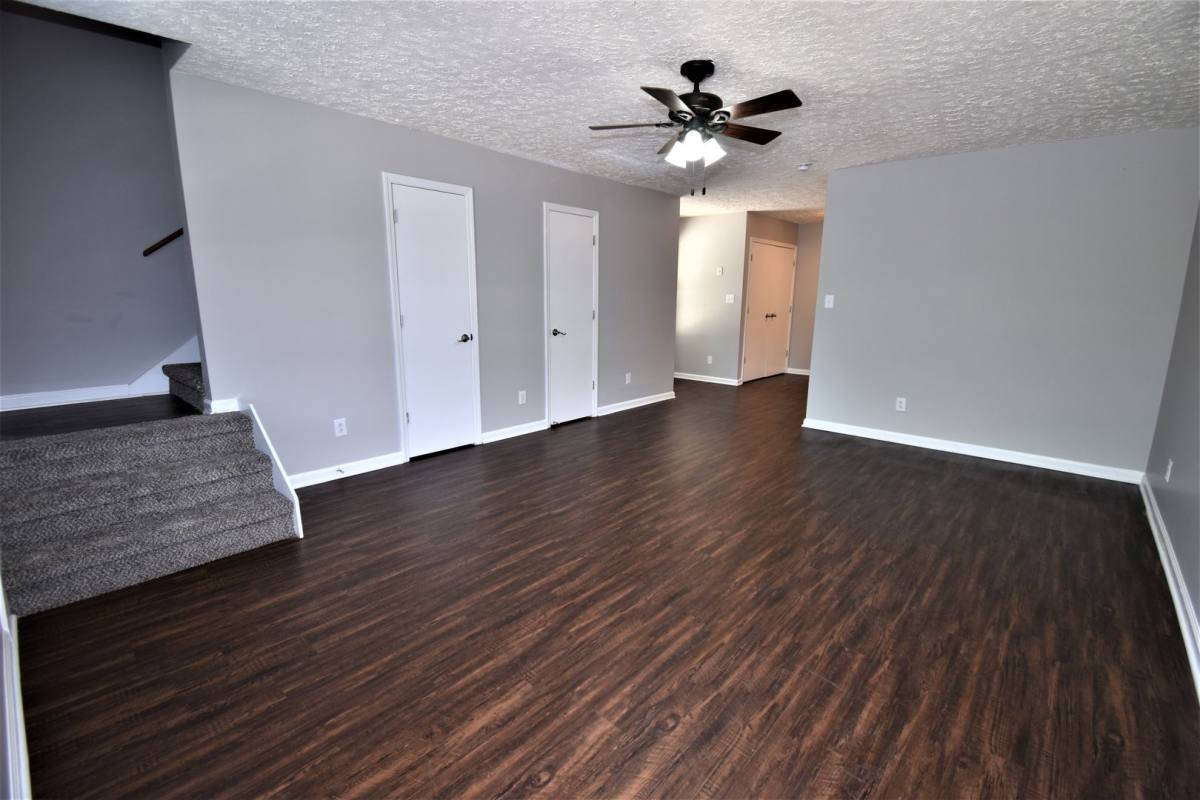 Apartment for rent at 765 Robb Ave, Clarksville, TN 37040