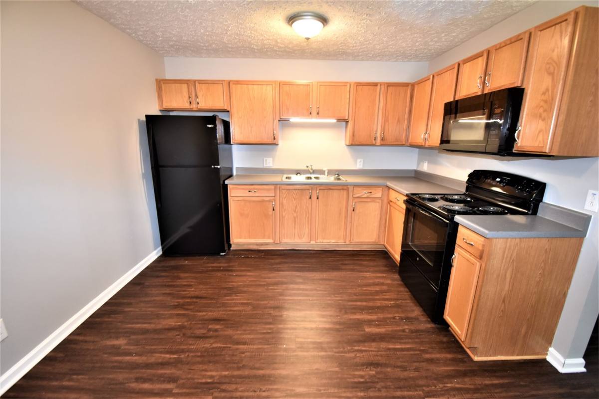 Apartment for rent at 765 Robb Ave, Clarksville, TN 37040