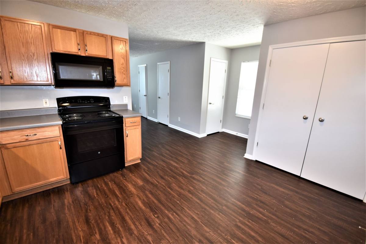 Apartment for rent at 765 Robb Ave, Clarksville, TN 37040