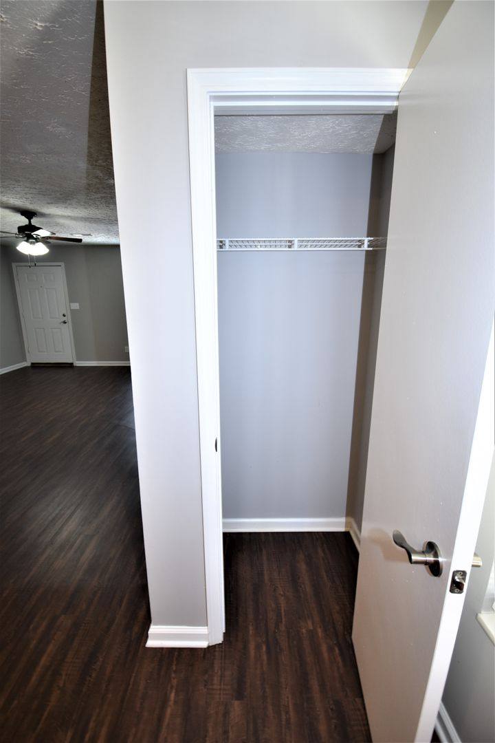 Apartment for rent at 765 Robb Ave, Clarksville, TN 37040
