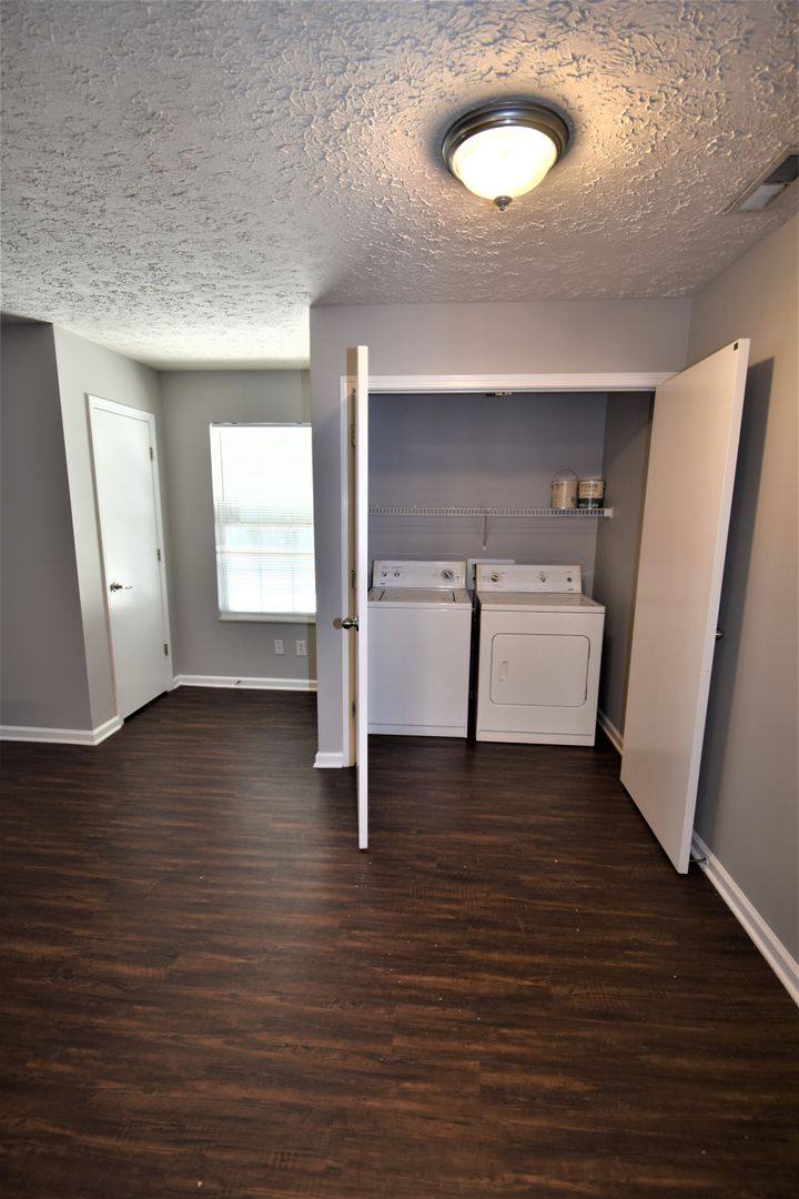 Apartment for rent at 765 Robb Ave, Clarksville, TN 37040