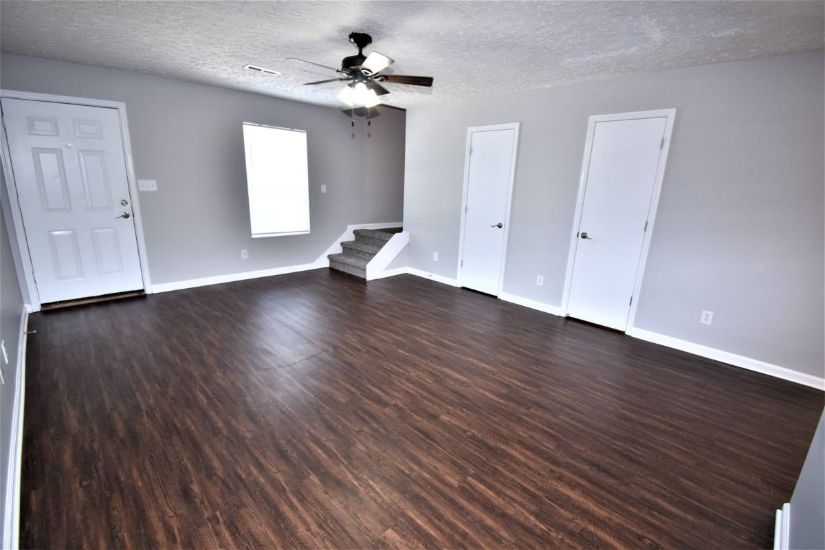 Apartment for rent at 765 Robb Ave, Clarksville, TN 37040