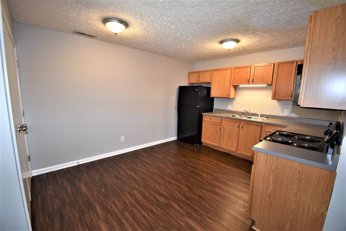 Apartment for rent at 765 Robb Ave, Clarksville, TN 37040