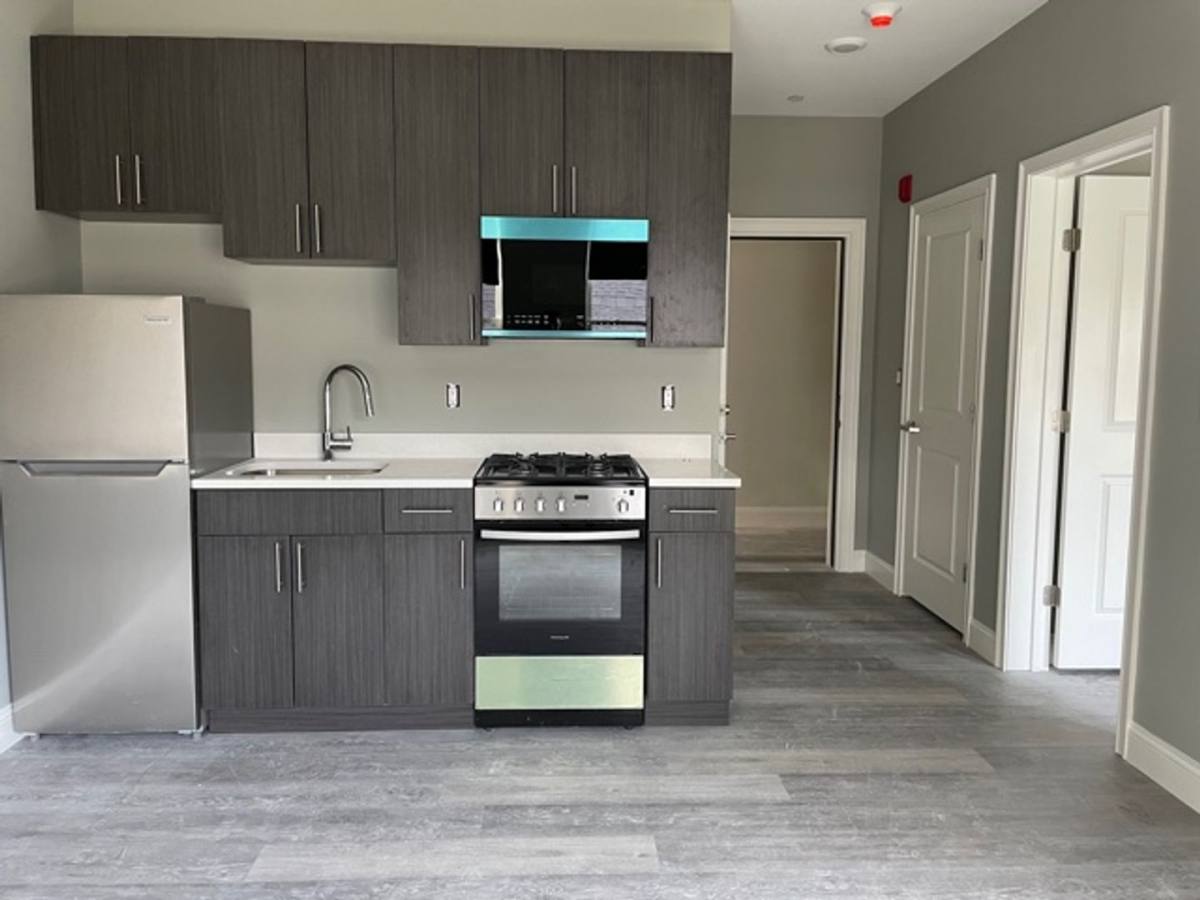 Apartment for rent at 100 Shirley Ave, Revere, MA 02151