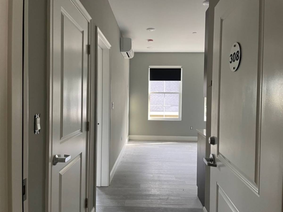 Apartment for rent at 100 Shirley Ave, Revere, MA 02151