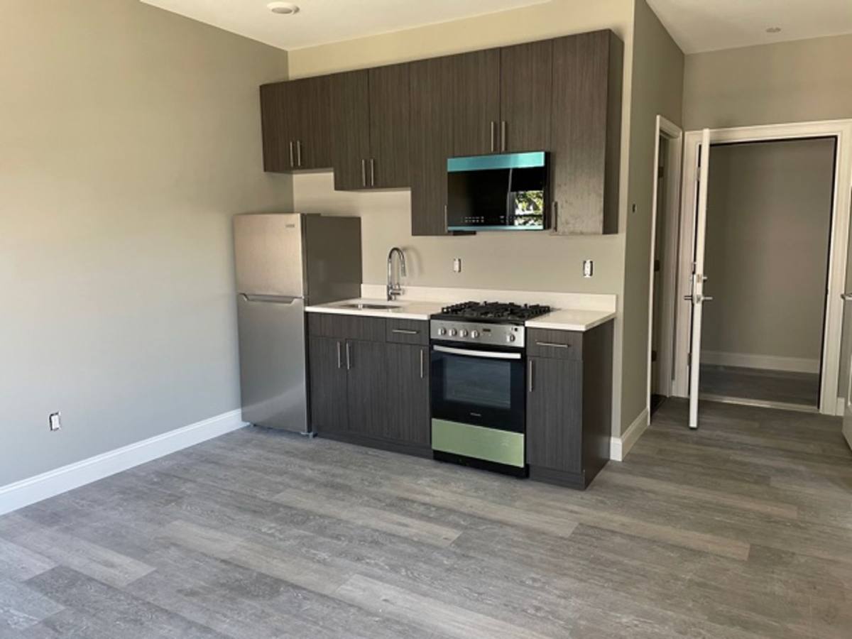 Apartment for rent at 100 Shirley Ave, Revere, MA 02151