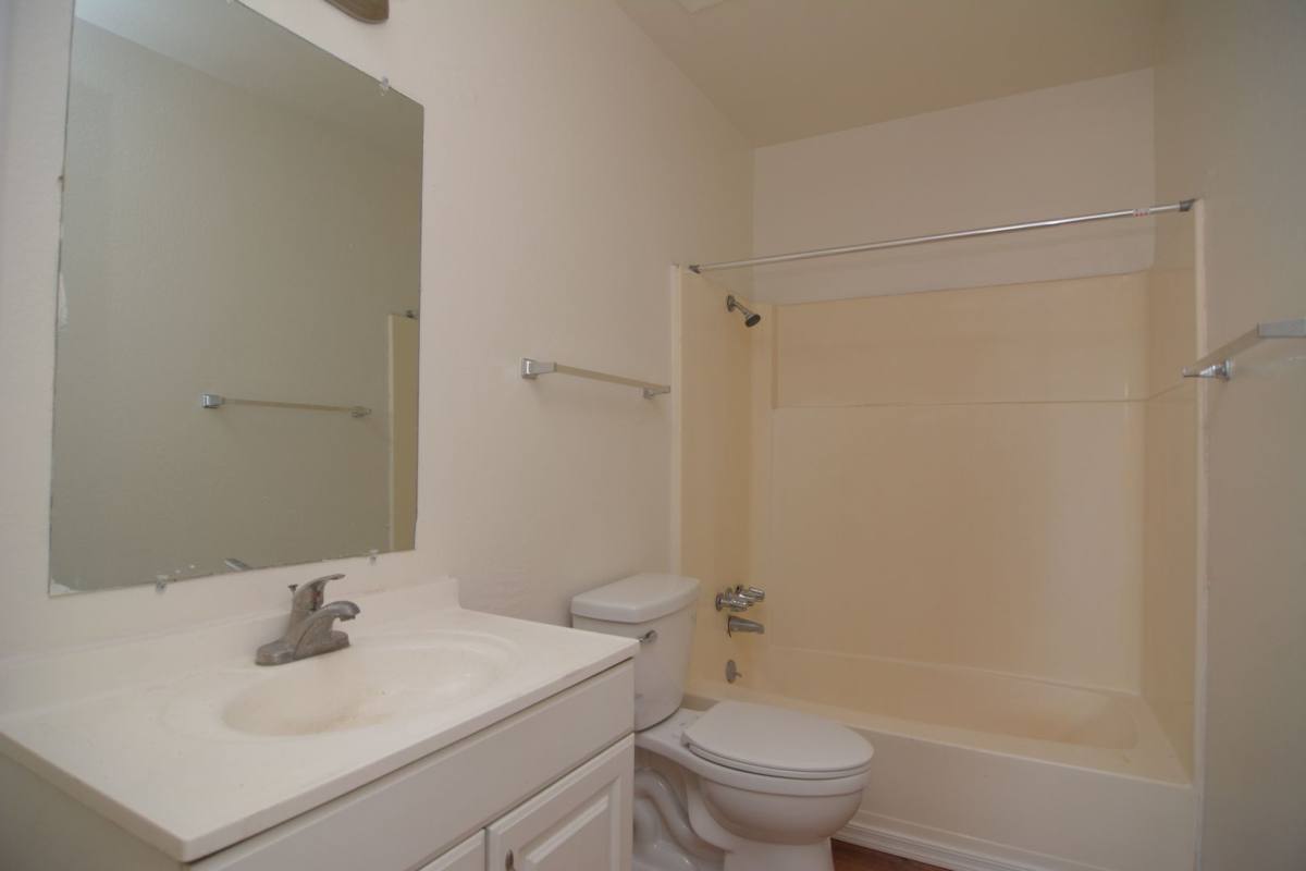 House for rent at 1852 S Norris Ave, Tucson, AZ 85713