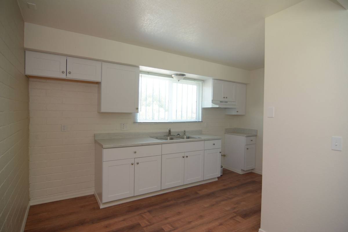 House for rent at 1852 S Norris Ave, Tucson, AZ 85713