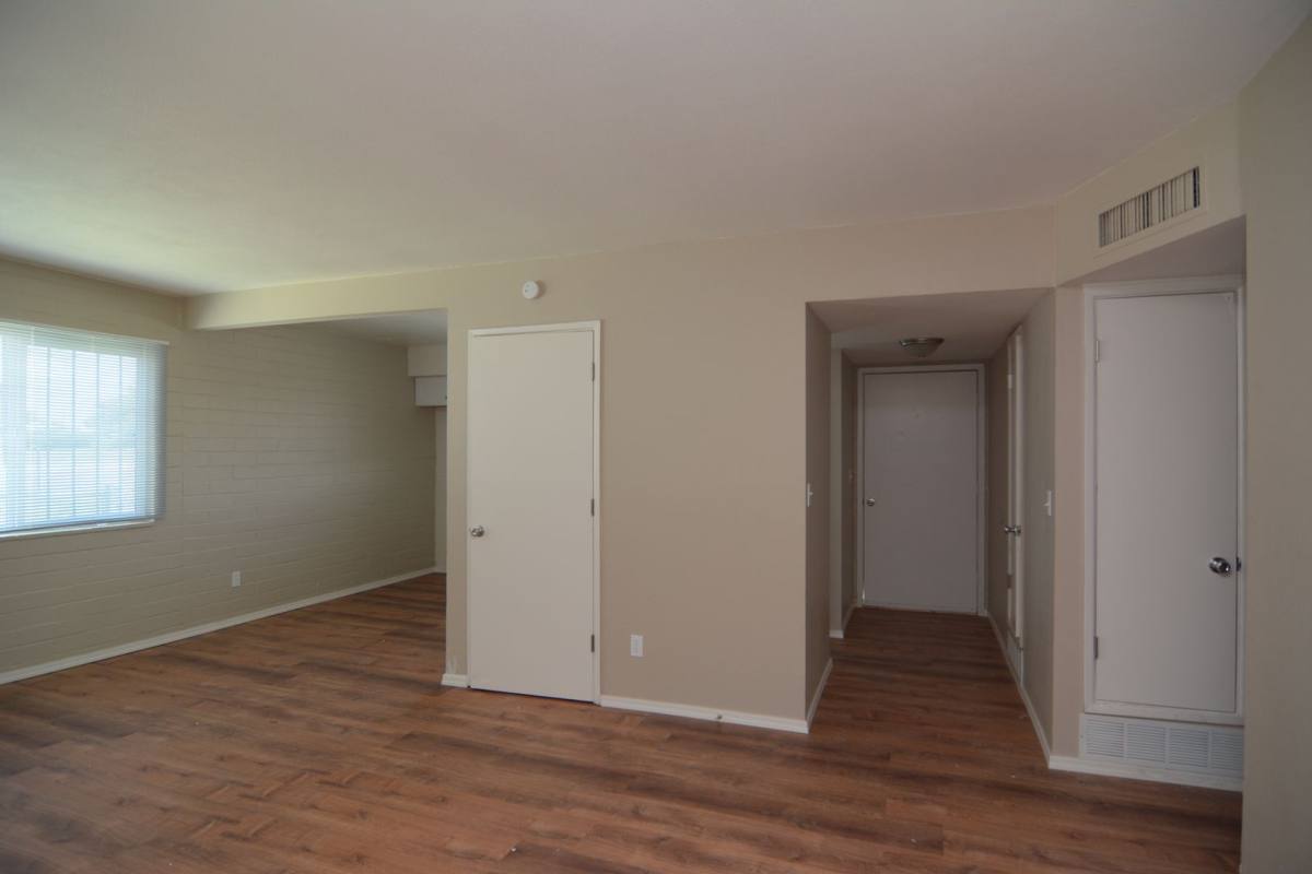 House for rent at 1852 S Norris Ave, Tucson, AZ 85713